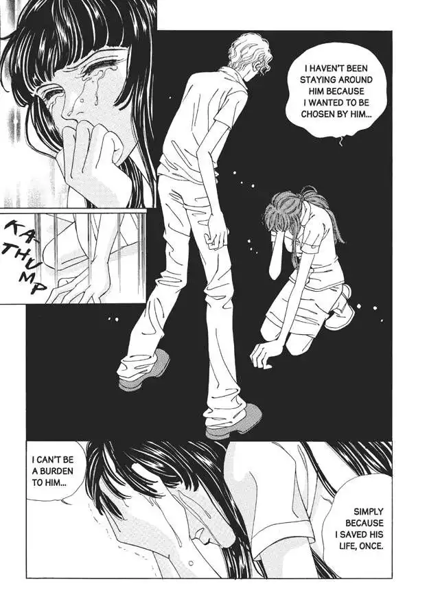 Romance Papa Chapter 8 109